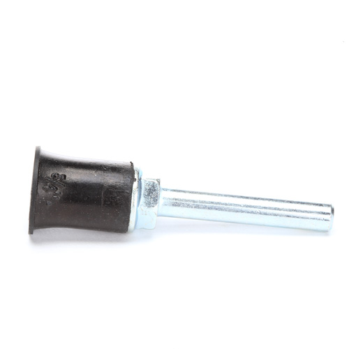 Tampon pour disque &agrave; remplacement rapide Standard Abrasives NRZ Safety Inc.