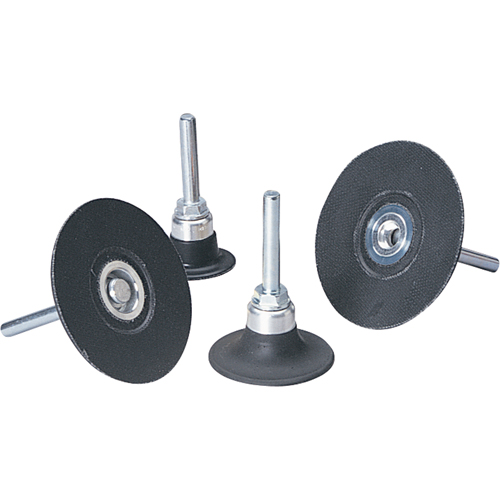 Standard Abrasives Quick-Change Disc Holder Pad NRZ Safety Inc.