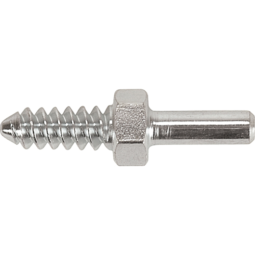 Standard Abrasives Mandrel for Unitized Wheel NRZ Safety Inc.