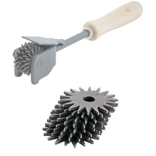 Meules de rechange pour outil de dressage de meules NRZ Safety Inc.