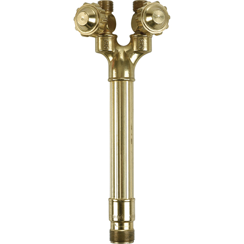 Manche de chalumeau soudeur 9" &agrave; service intensif NRZ Safety Inc.