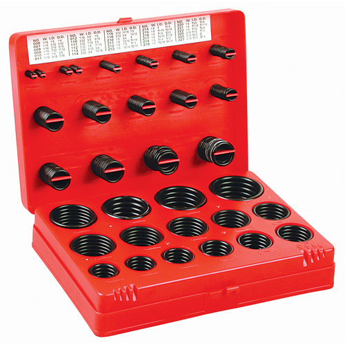 O Ring, Plain NRZ Safety Inc.