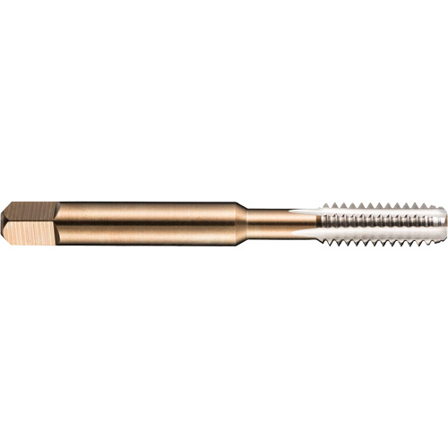 Left-Hand Tap, High Speed Steel, M10x1.5 Thread NRZ Safety Inc.