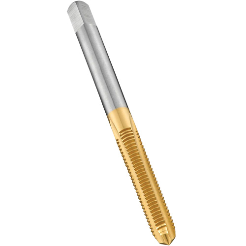 Taraud pour fonte, Acier rapide, Filet M5x0,8 NRZ Safety Inc.