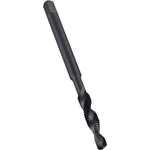 Taraud et foret NRZ Safety Inc.