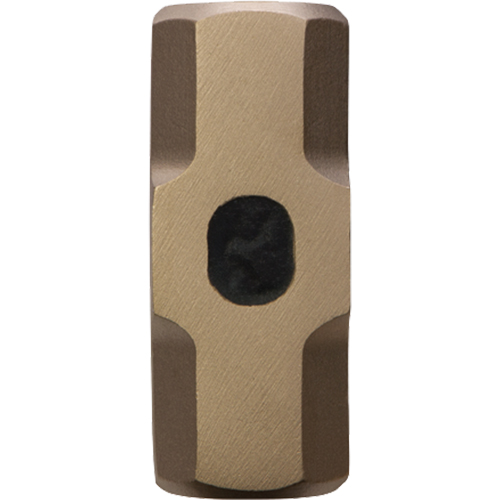 Hammers & Mallets, 33" L, 10 lbs. Head Weight NRZ Safety Inc.