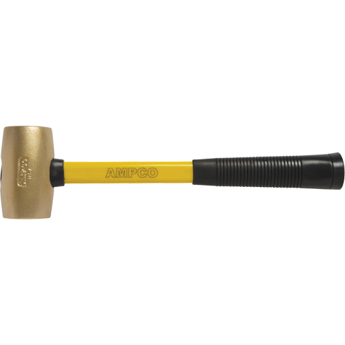 Maillet, Poids de la t&ecirc;te 6 lb, 15" lo NRZ Safety Inc.