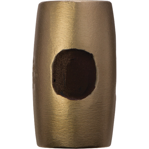 Maillet, Poids de la t&ecirc;te 6 lb, 15" lo NRZ Safety Inc.