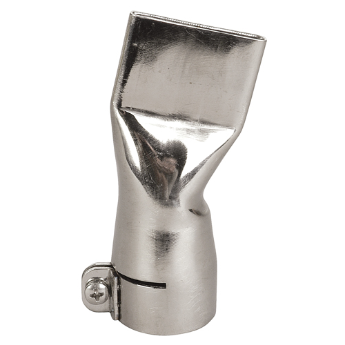 BUSE &agrave; ANGLE AVEC T&ecirc;TE PLATE FENDUE, 40 MM NRZ Safety Inc.