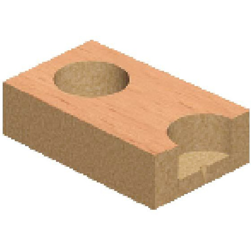 Foret &agrave; percer, Carbure NRZ Safety Inc.