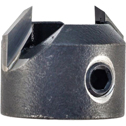 Countersinks, 20 mm, Carbide NRZ Safety Inc.