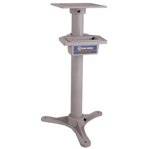 Bench Grinder Stands NRZ Safety Inc.