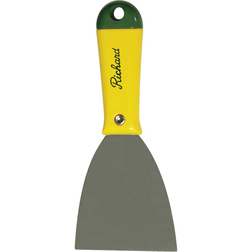 Signature Series Putty Knife, 3", High-Carbon Steel Blade NRZ Safety Inc.