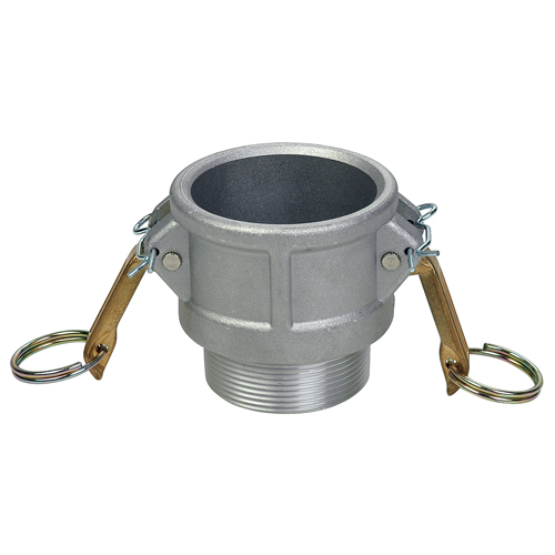 Aluminum Cam & Groove Fittings NRZ Safety Inc.