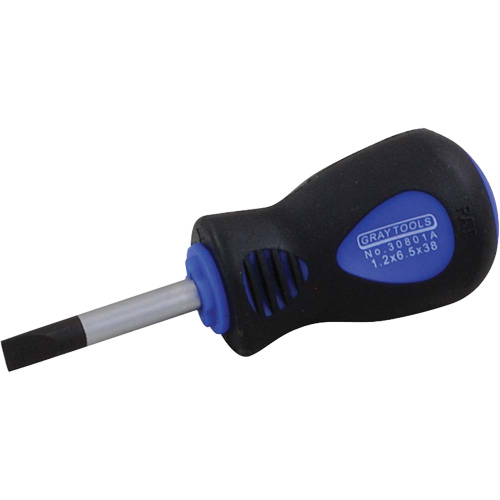 Scie &agrave; m&eacute;taux avec lame bim&eacute;tallique de s&eacute;rie lourde, Tige de 1/4", Ronde, 3-1/2" lo, Prise en Coussin&eacute;e NRZ Safety Inc.