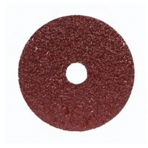 Metal Fiber Disc, Aluminum Oxide, 16, 5" Dia x 7/8" Arbor NRZ Safety Inc.