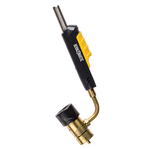 Trigger Start Swivel Head Torches, 360° Head Angle NRZ Safety Inc.
