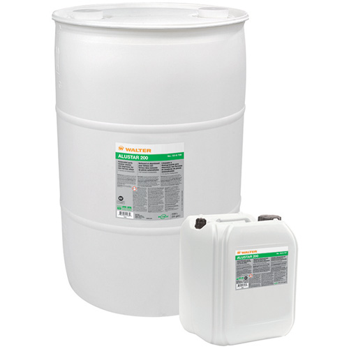 Alustar 200 Cleaner & Degreaser, Drum NRZ Safety Inc.