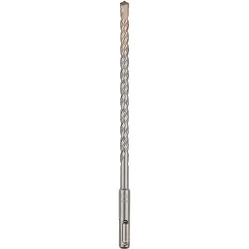 2-Cutter Masonry & Concrete Drill Bit, 3/8", SDS-Plus Shank, Carbide NRZ Safety Inc.