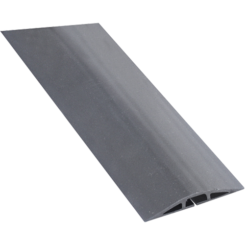 Couvre-c&acirc;bles FloorTrak, 10' x 2,75" x 0,53" NRZ Safety Inc.