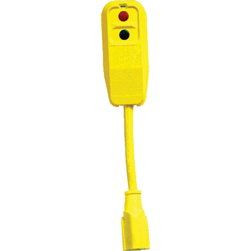 Plug & Cord Sets, 120 V, 15 A, 9' Cord NRZ Safety Inc.