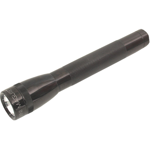 Lampes de poche Mini, Incandescente, 9 lumens, Piles AAA NRZ Safety Inc.