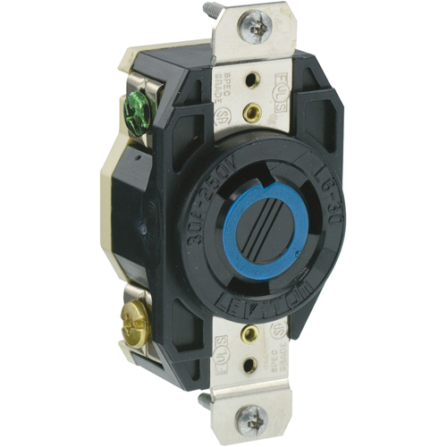 Dispositif verrouillable de qualit&eacute; industrielle NRZ Safety Inc.