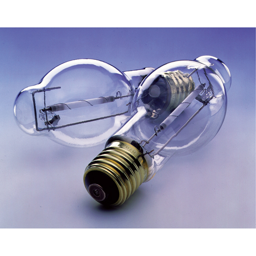 Lampes &agrave; d&eacute;charge &agrave; haute intensit&eacute; (DHI) NRZ Safety Inc.