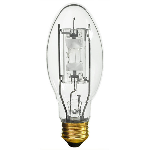High Intensity Discharge Lamps (HID) NRZ Safety Inc.