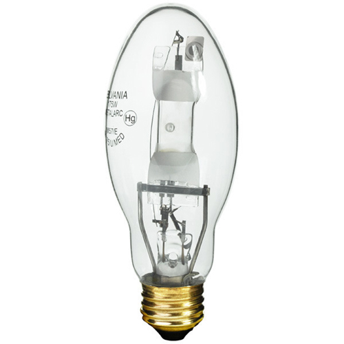 High Intensity Discharge Lamps (HID) NRZ Safety Inc.