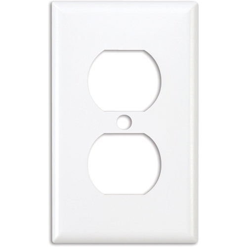 Duplex Wallplate NRZ Safety Inc.