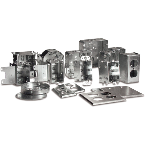 Device Box NRZ Safety Inc.