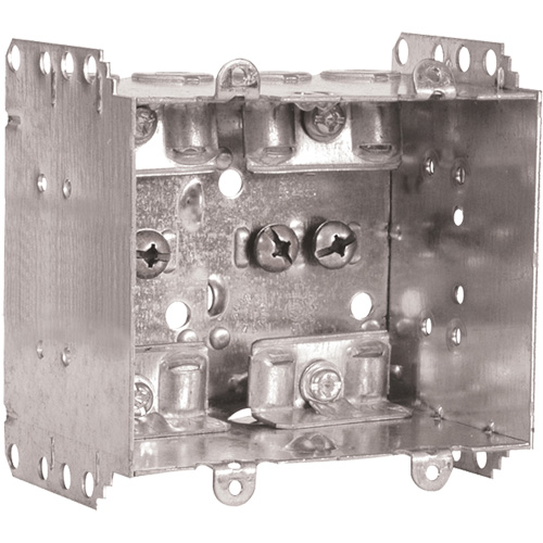Device Box NRZ Safety Inc.