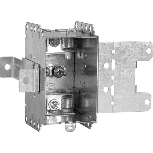 Device Box NRZ Safety Inc.