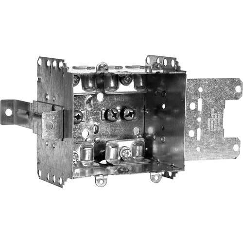 Device Box NRZ Safety Inc.