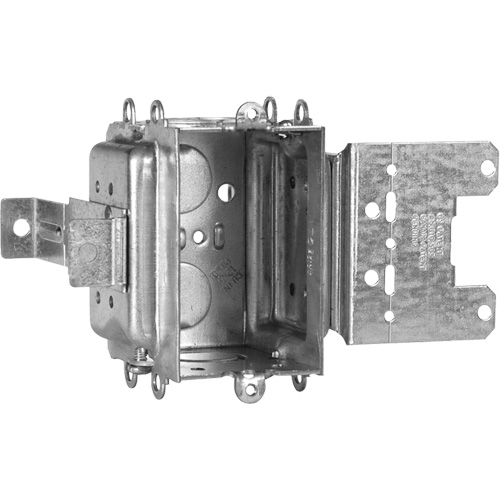 Device Box NRZ Safety Inc.