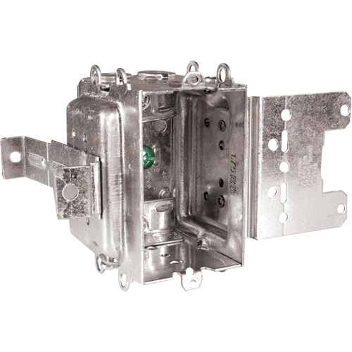 Device Box NRZ Safety Inc.