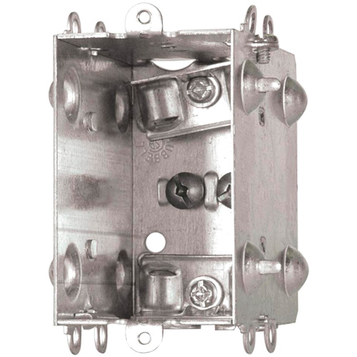 Device Box NRZ Safety Inc.