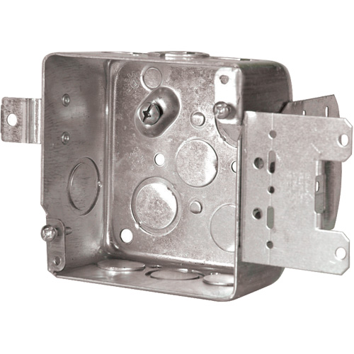Boîtier d'appareil NRZ Safety Inc.