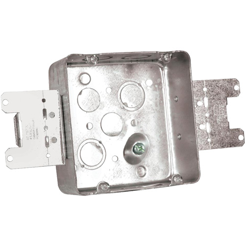 Device Box NRZ Safety Inc.