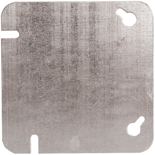 Blank Wall Plate NRZ Safety Inc.