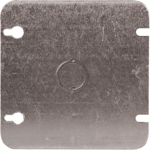 Concentric Wall Plate NRZ Safety Inc.