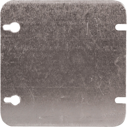 Blank Wall Plate NRZ Safety Inc.