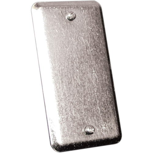 Blank Wall Plate NRZ Safety Inc.