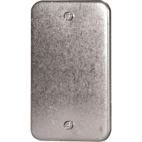 Blank Wall Plate NRZ Safety Inc.