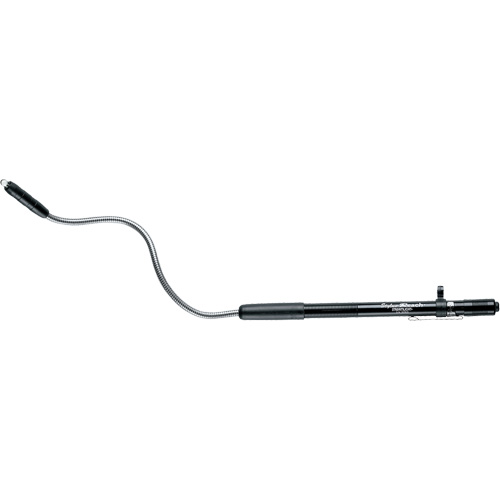Lampe stylo Stylus, DEL, 11 lumens, Corps en Aluminium, piles AAAA, Compris NRZ Safety Inc.
