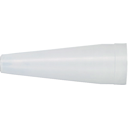 Traffic Wand With Reflective Tape NRZ Safety Inc.