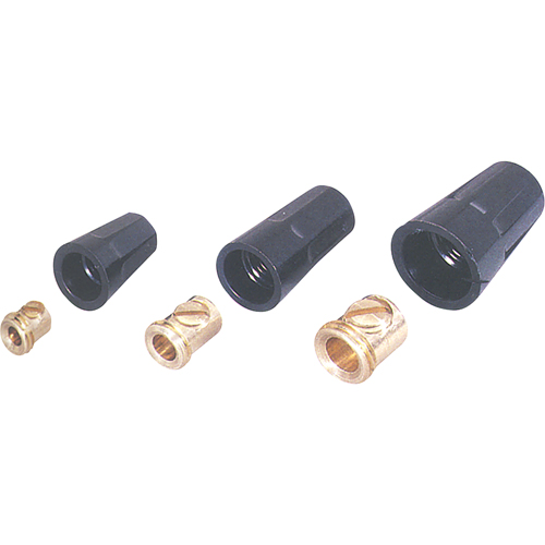 Set-Screw Wire Connectors NRZ Safety Inc.