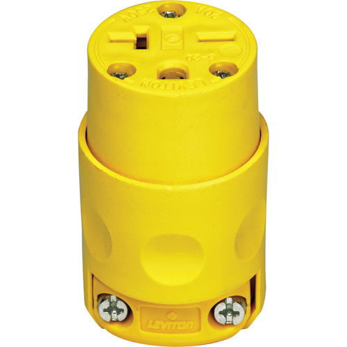 Grounding Connector NRZ Safety Inc.