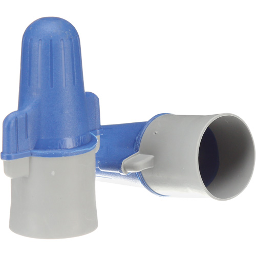 Performance Plus Wire Connectors NRZ Safety Inc.